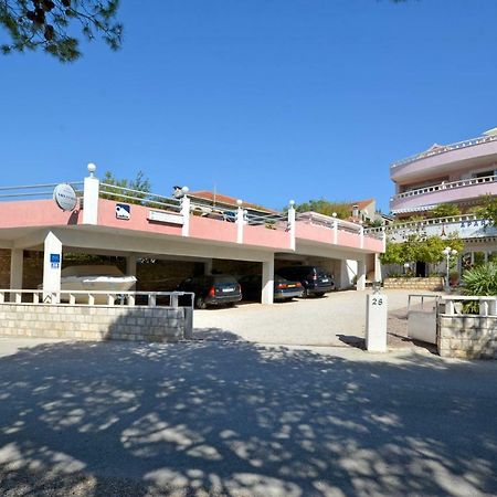 Villa Paris Nečujam Dış mekan fotoğraf