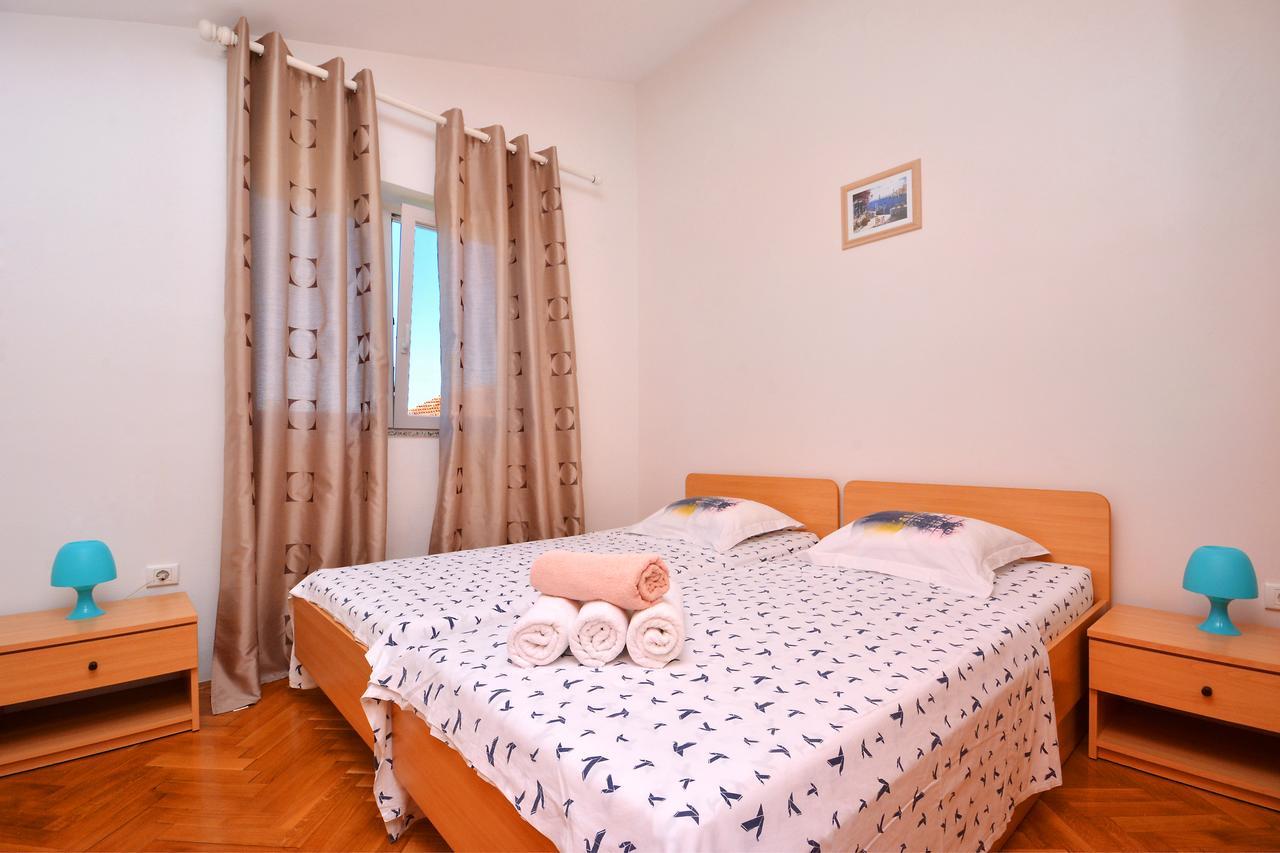 Villa Paris Nečujam Dış mekan fotoğraf