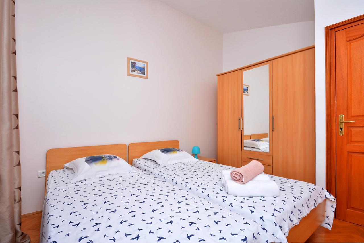 Villa Paris Nečujam Dış mekan fotoğraf
