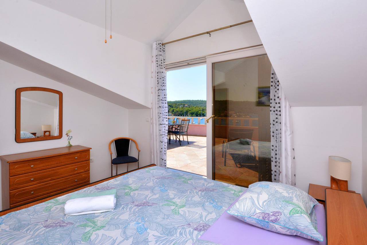Villa Paris Nečujam Dış mekan fotoğraf