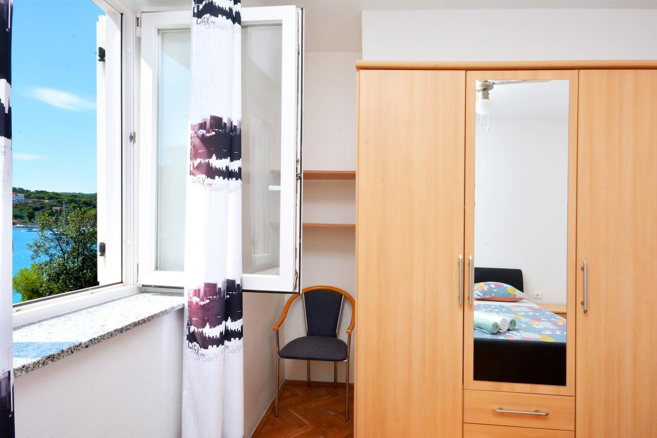 Villa Paris Nečujam Dış mekan fotoğraf