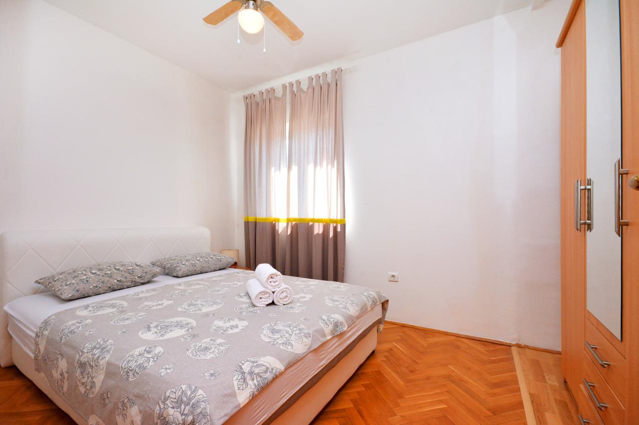 Villa Paris Nečujam Dış mekan fotoğraf